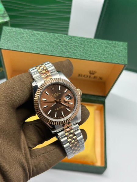 Rolex ماستر