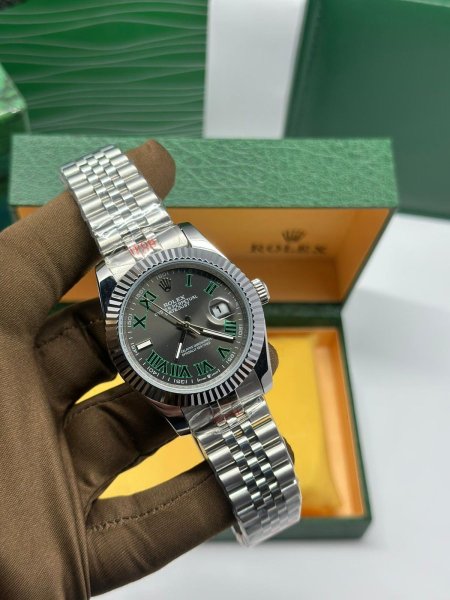 Rolex ماستر