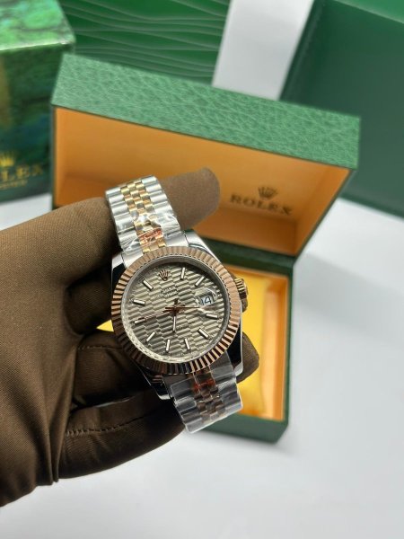 Rolex ماستر
