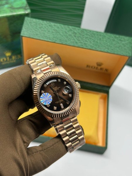 Rolex ماستر