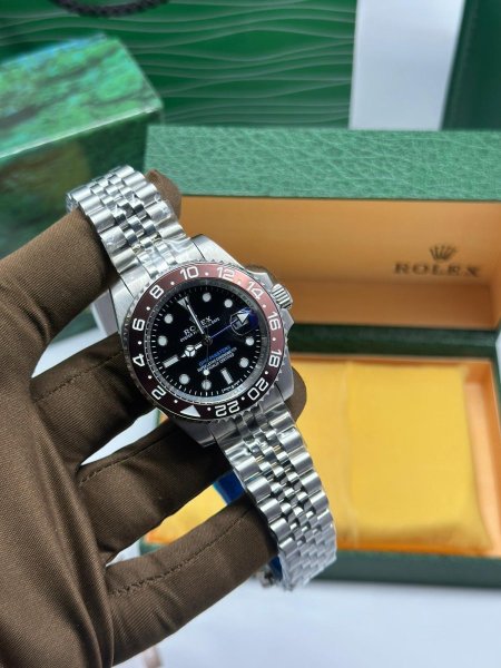 Rolex ماستر