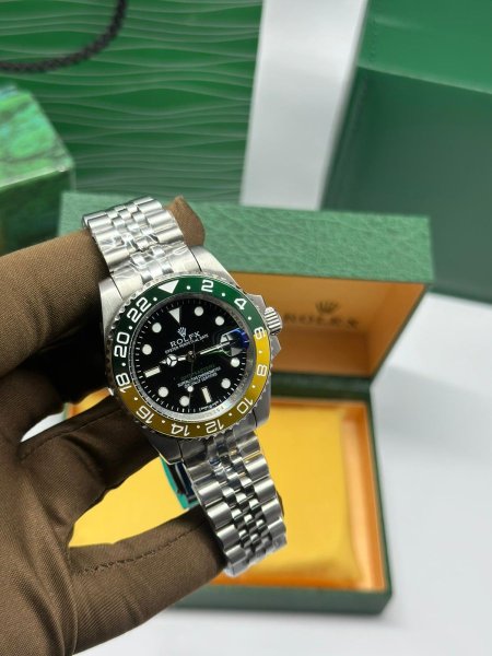 Rolex ماستر