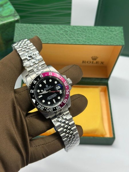 Rolex ماستر