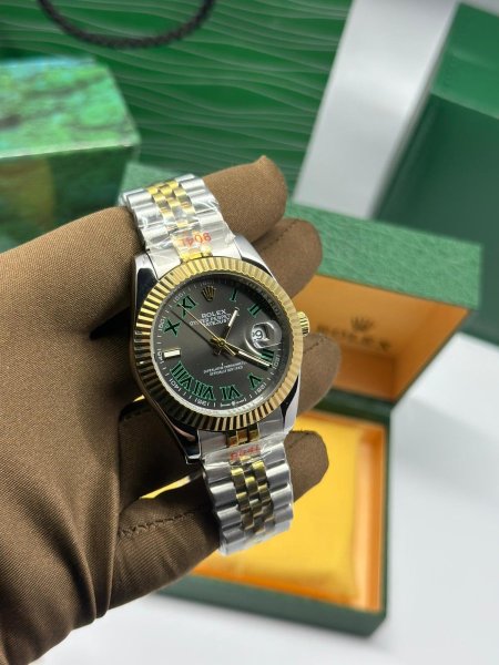 Rolex ماستر