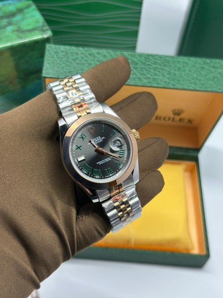 Rolex ماستر