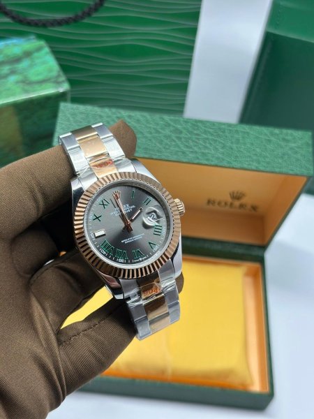 Rolex ماستر