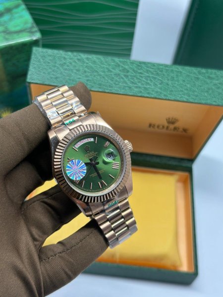 Rolex ماستر