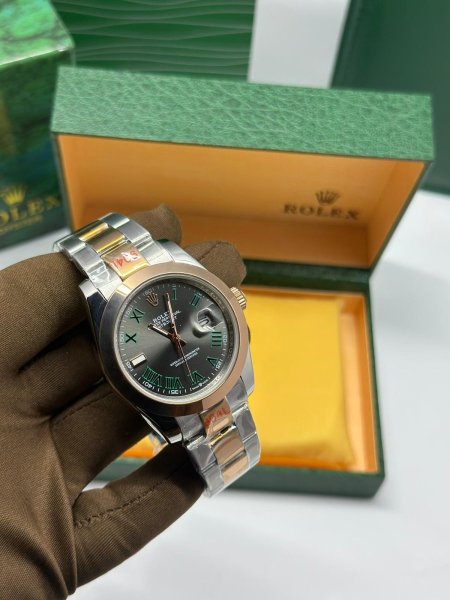 Rolex ماستر