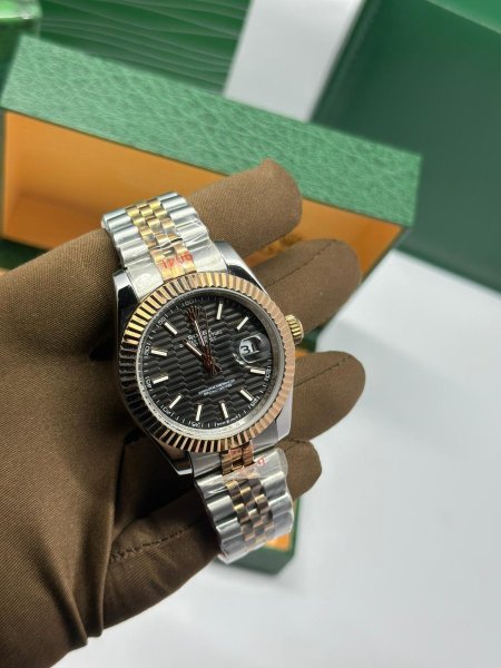 Rolex ماستر