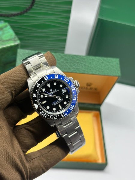Rolex ماستر