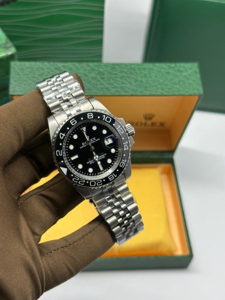 Rolex ماستر