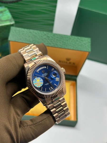 Rolex ماستر
