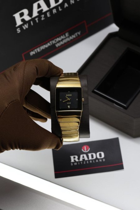 Rado