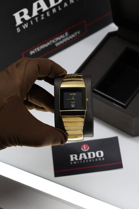 Rado
