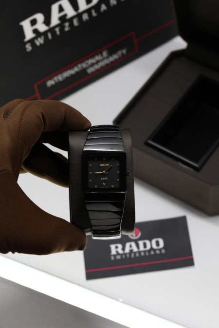Rado