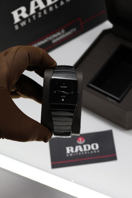 Rado