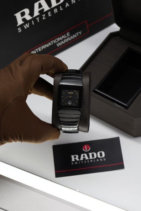 Rado