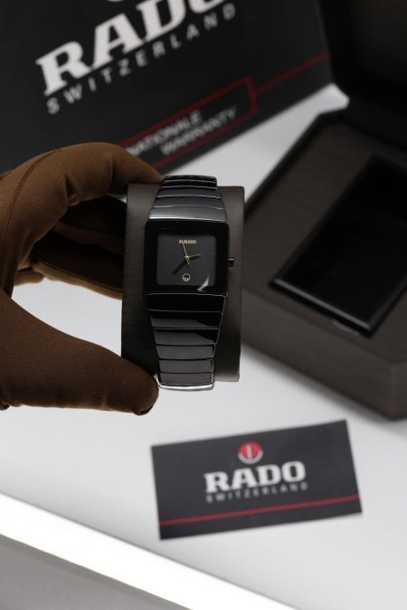 Rado