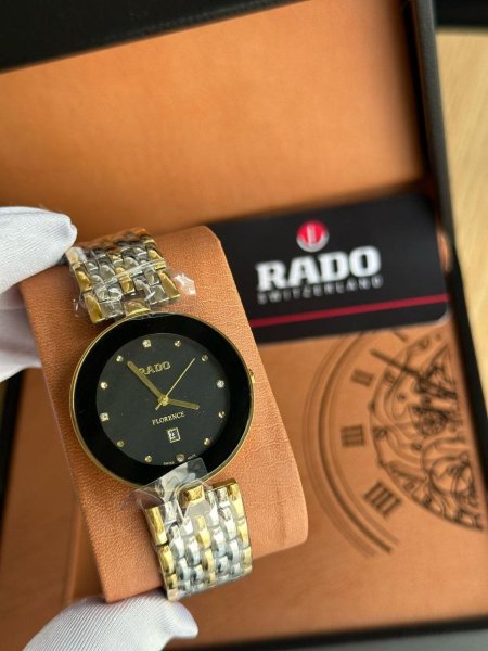 Rado