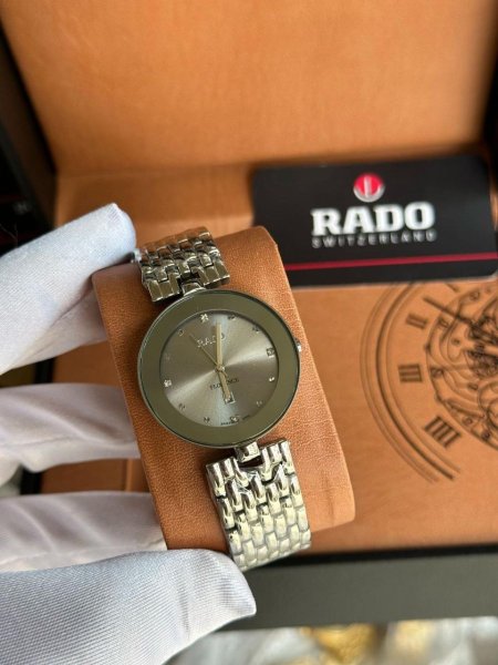Rado