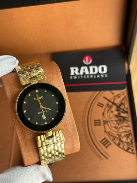Rado