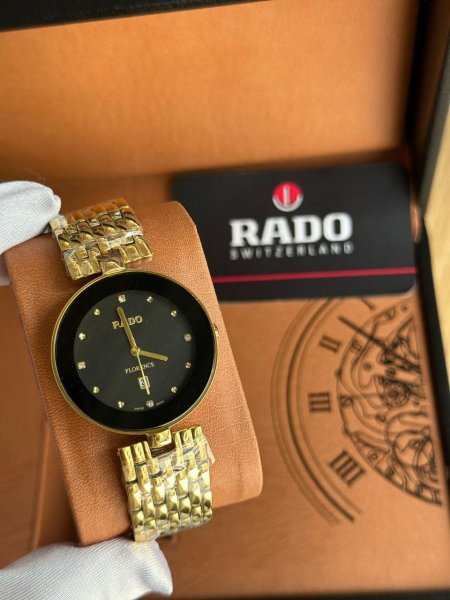 Rado