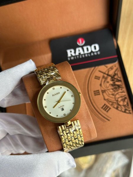 Rado