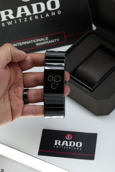 Rado