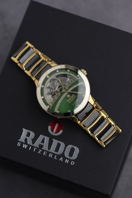 Rado