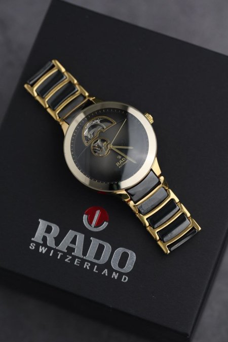 Rado