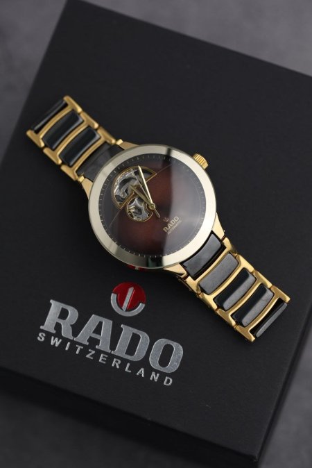 Rado