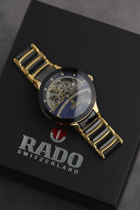 Rado