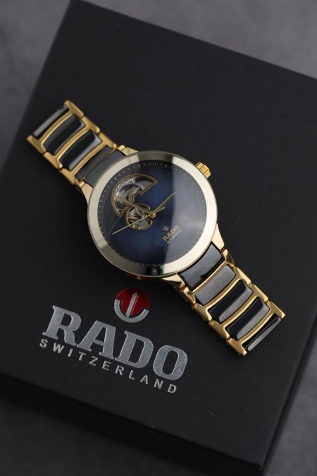 Rado