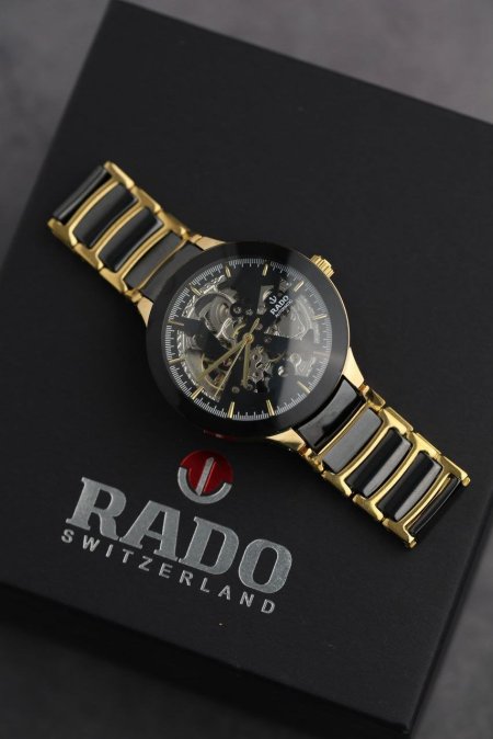 Rado