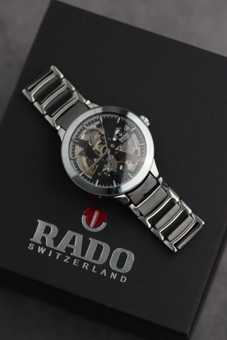 Rado