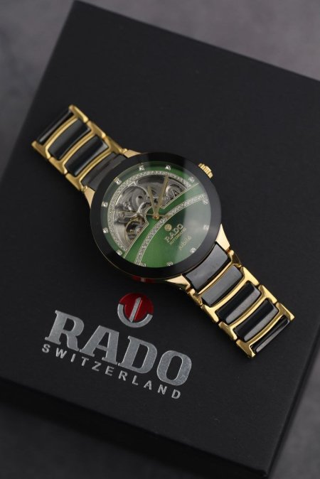 Rado