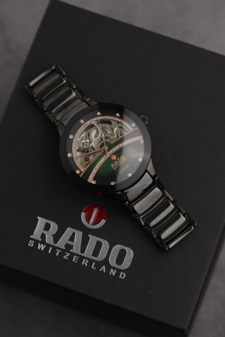Rado