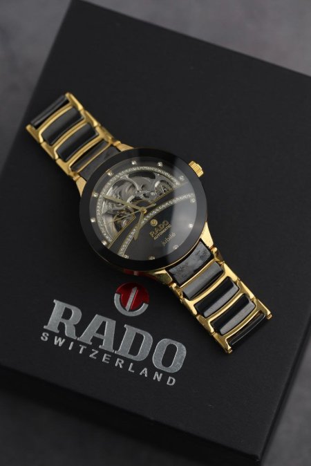 Rado