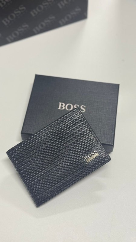 جزدان ماركه