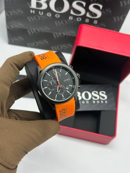 "Hugo Boss