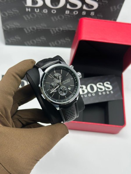 "Hugo Boss