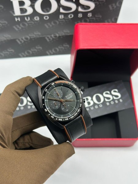 "Hugo Boss