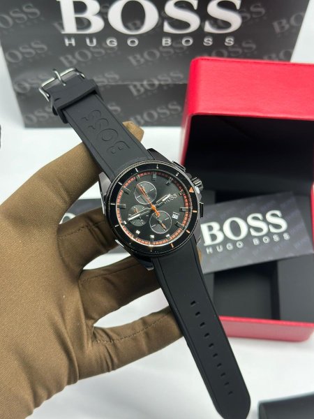 "Hugo Boss