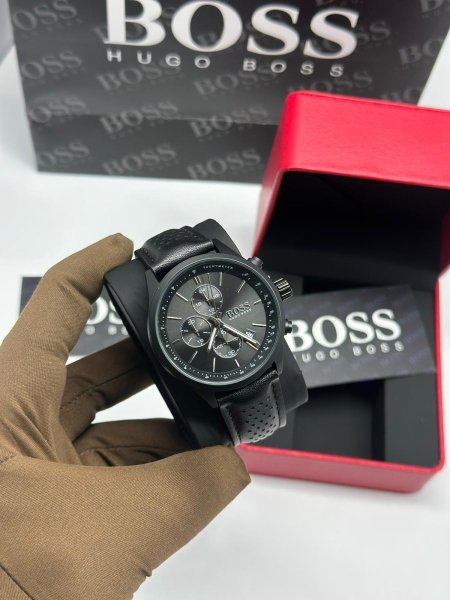 "Hugo Boss
