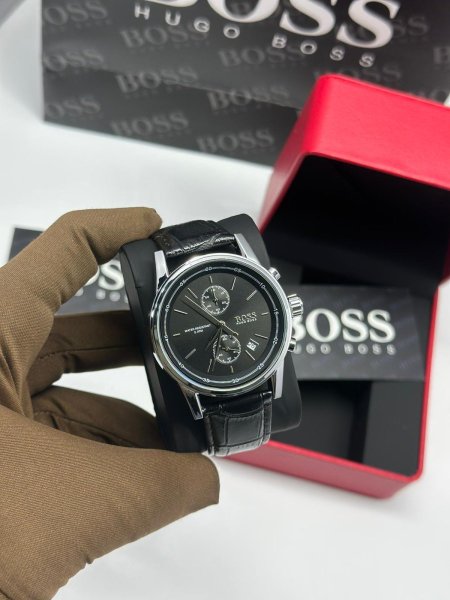 "Hugo Boss