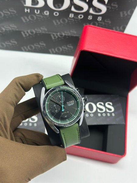 "Hugo Boss