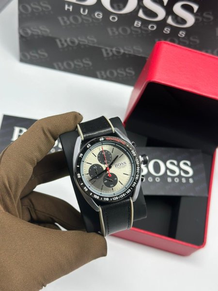 "Hugo Boss