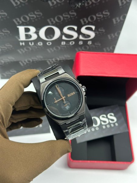 "Hugo Boss