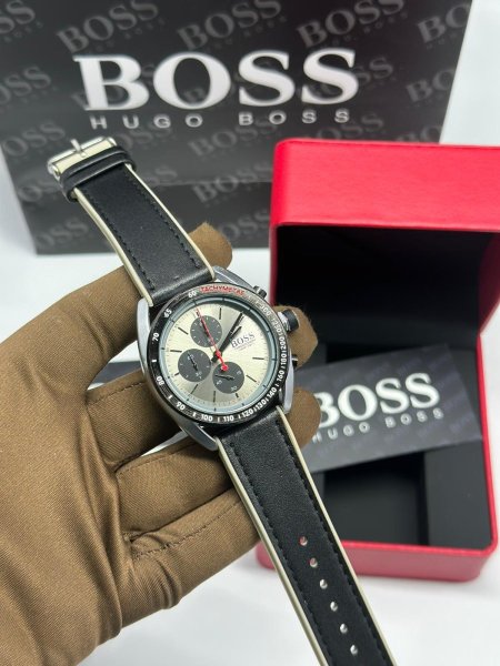 "Hugo Boss