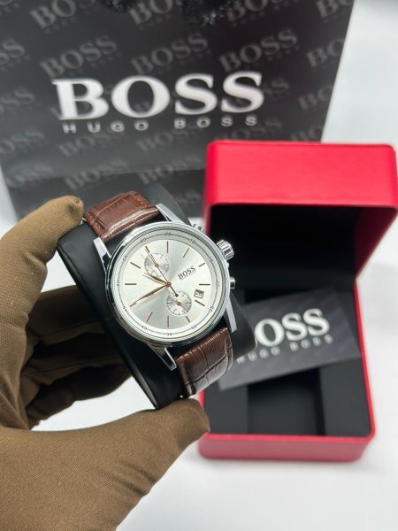 "Hugo Boss